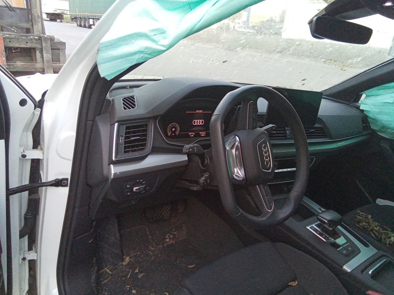 audi q5 sportback (fyt) del año 2022