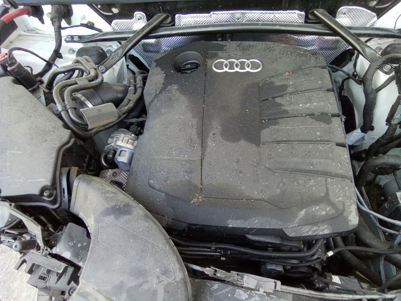 audi q5 sportback (fyt) del año 2022