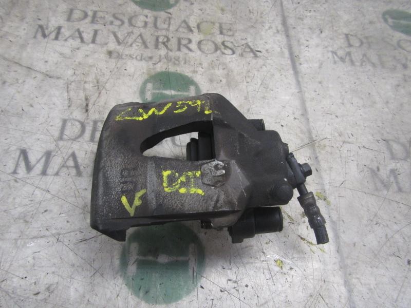 Recambio de pinza freno delantera izquierda para seat ibiza (6l1) 1.2 12v referencia OEM IAM   