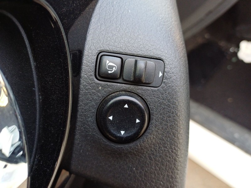 nissan qashqai ii (j11, j11_) del año 2017