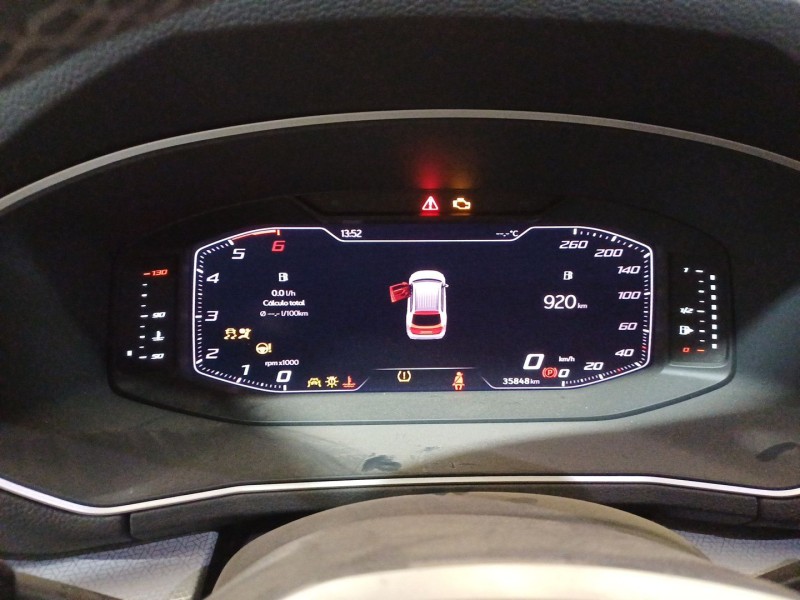 seat tarraco (kn2) del año 2024