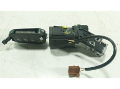 Recambio de antirrobo para citroën c3 iii (sx) 1.2 puretech 82 referencia OEM IAM 1608682880 9663123380 