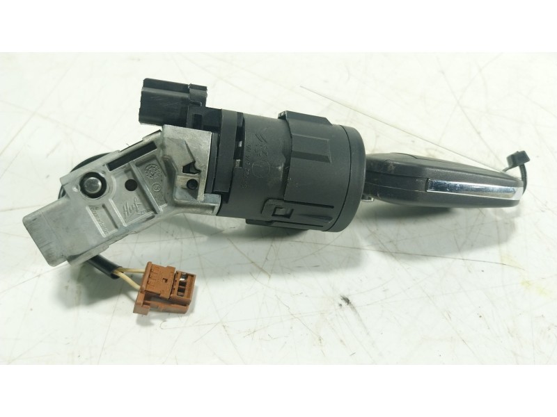 Recambio de antirrobo para citroën c3 iii (sx) 1.2 puretech 82 referencia OEM IAM 1608682880 9663123380 