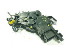 Recambio de maneta exterior delantera izquierda para toyota c-hr (_x1_) 2.0 hybrid (maxh10) referencia OEM IAM 69202F4110 4I0402 2