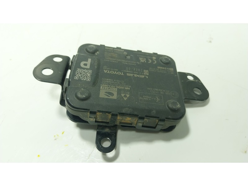 Recambio de modulo electronico para toyota c-hr (_x1_) 2.0 hybrid (maxh10) referencia OEM IAM 8821048170 2300008552 