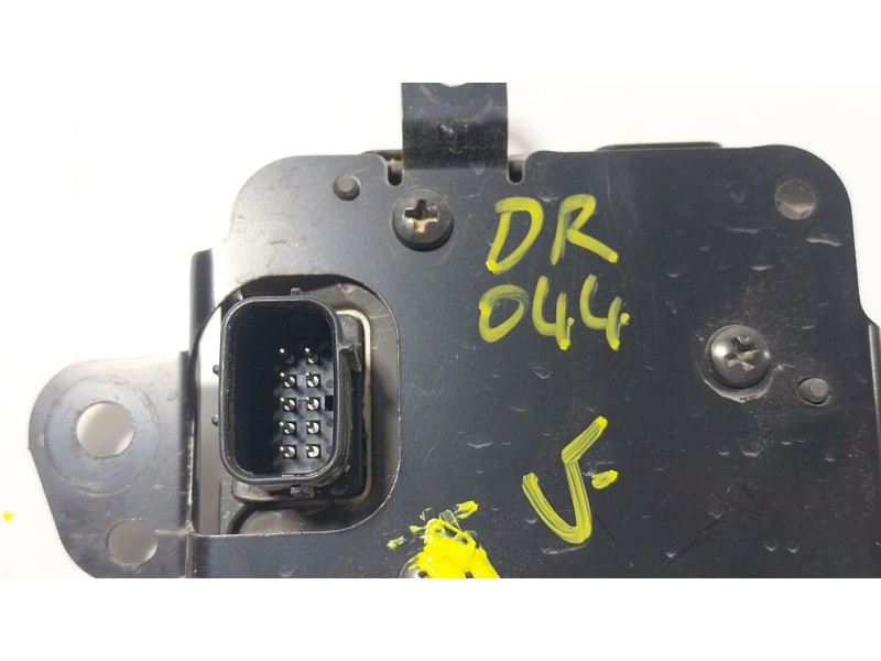 Recambio de modulo electronico para toyota c-hr (_x1_) 2.0 hybrid (maxh10) referencia OEM IAM 8821048170 2300008552 