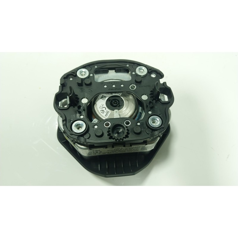 Recambio de airbag delantero izquierdo para volkswagen caddy v monospace (sbb, sbj) 2.0 tdi bmt referencia OEM IAM  2K7880201N 