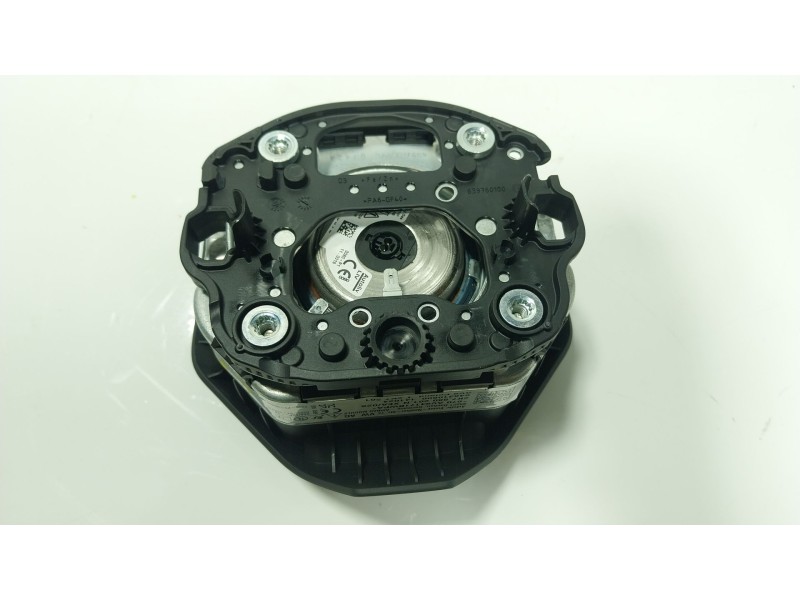 Recambio de airbag delantero izquierdo para volkswagen caddy v monospace (sbb, sbj) 2.0 tdi bmt referencia OEM IAM  2K7880201N 