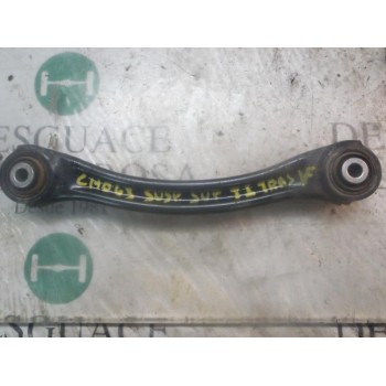 BRAZO SUSPENSION SUPERIOR TRASERO IZQUIERDO A2103503406 