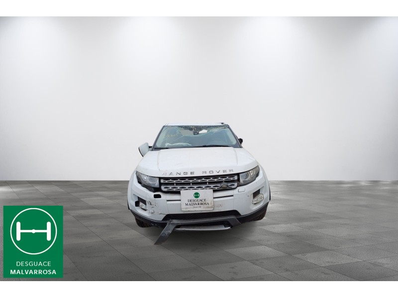 land rover range rover evoque (l538) del año 2014