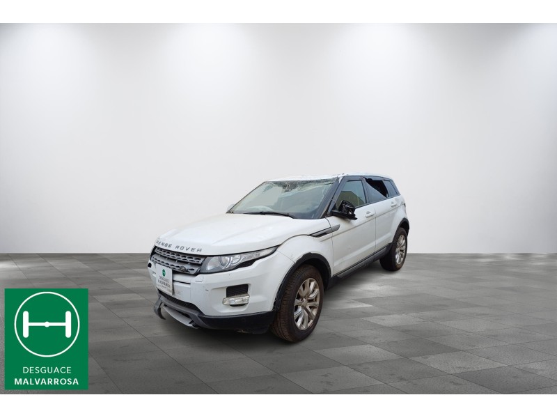 land rover range rover evoque (l538) del año 2014