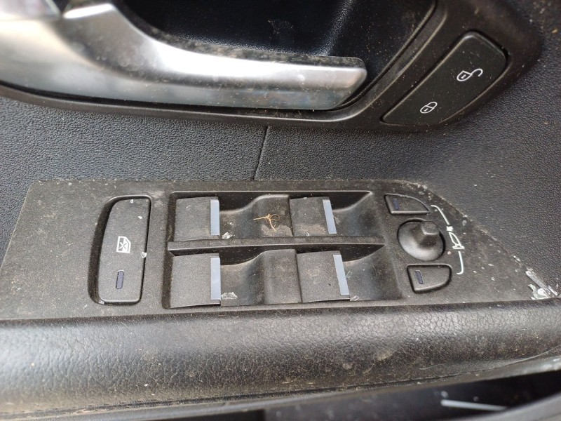 land rover range rover evoque (l538) del año 2014