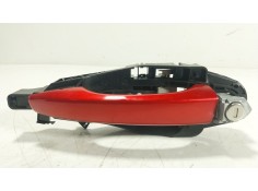 Recambio de maneta exterior delantera izquierda para peugeot 2008 ii (ud_, us_, uy_, uj_, ur_, uc_) 1.2 puretech 100 referencia 