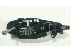 Recambio de maneta exterior delantera izquierda para peugeot 2008 ii (ud_, us_, uy_, uj_, ur_, uc_) 1.2 puretech 100 referencia  2