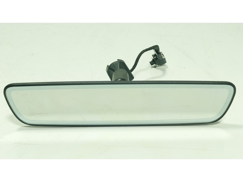 Recambio de espejo interior para toyota c-hr (_x1_) 2.0 hybrid (maxh10) referencia OEM IAM 878400W460  