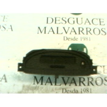 MANDO MULTIFUNCION 