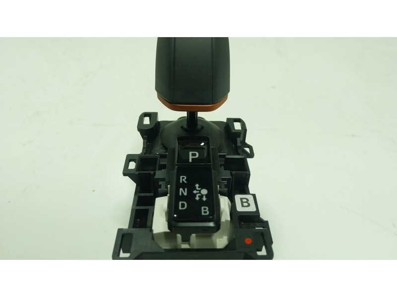 Recambio de palanca cambio para toyota c-hr (_x1_) 2.0 hybrid (maxh10) referencia OEM IAM 33550F4180 75M706 