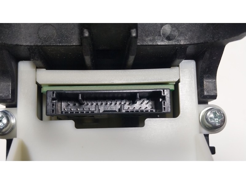 Recambio de palanca cambio para toyota c-hr (_x1_) 2.0 hybrid (maxh10) referencia OEM IAM 33550F4180 75M706 