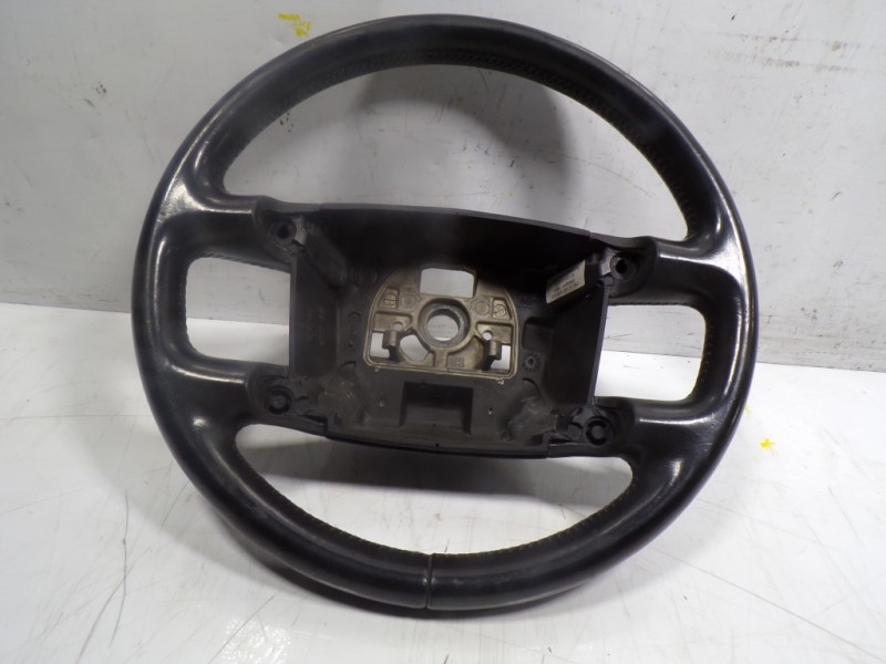 Recambio de volante para volkswagen touareg (7la) tdi r5 referencia OEM IAM 3D0419091S7B4 61373001B 61373001B