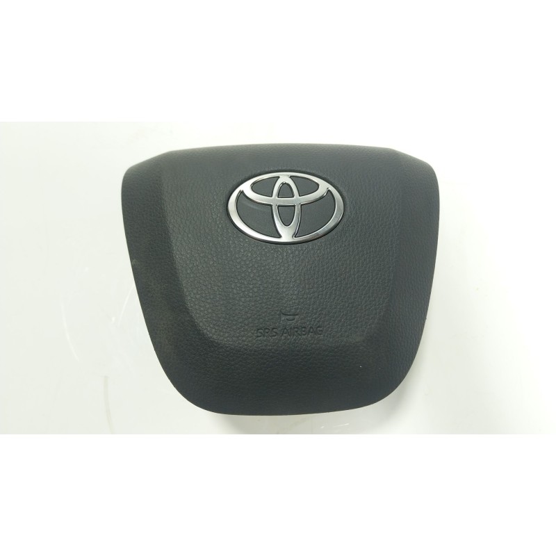 Recambio de airbag delantero izquierdo para toyota c-hr (_x1_) 2.0 hybrid (maxh10) referencia OEM IAM 45130F4070C0 C16580809 