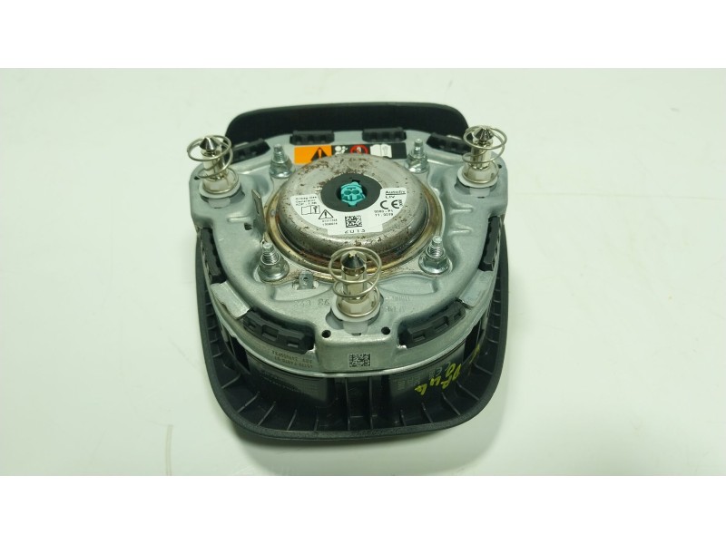 Recambio de airbag delantero izquierdo para toyota c-hr (_x1_) 2.0 hybrid (maxh10) referencia OEM IAM 45130F4070C0 C16580809 