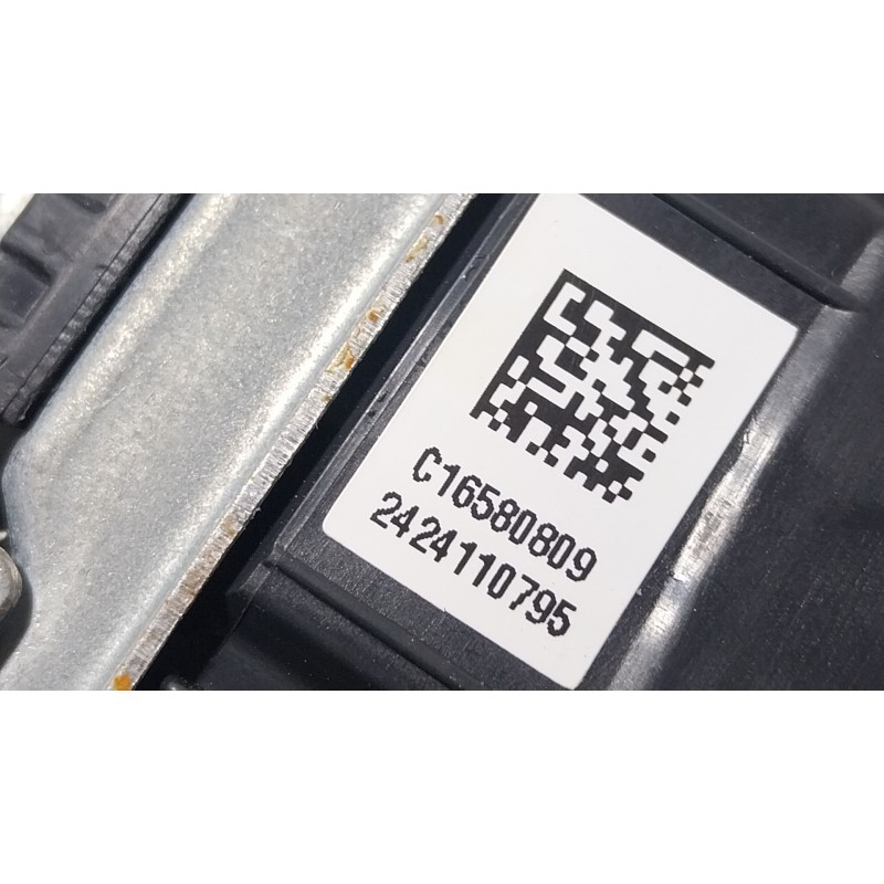 Recambio de airbag delantero izquierdo para toyota c-hr (_x1_) 2.0 hybrid (maxh10) referencia OEM IAM 45130F4070C0 C16580809 