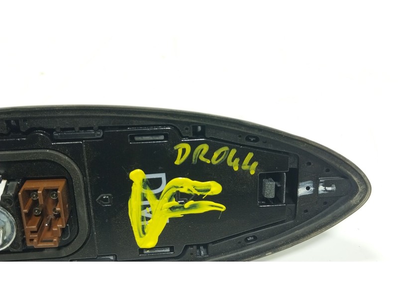 Recambio de antena para toyota c-hr (_x1_) 2.0 hybrid (maxh10) referencia OEM IAM 8676002160  