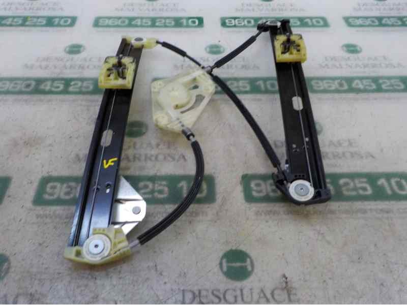 Recambio de elevalunas delantero izquierdo para audi a1 sportback (gba) 1.0 tfsi referencia OEM IAM 82G837461  