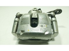 Recambio de pinza freno delantera izquierda para toyota c-hr (_x1_) 1.8 hybrid (zyx10_, zyx11_) referencia OEM IAM    2