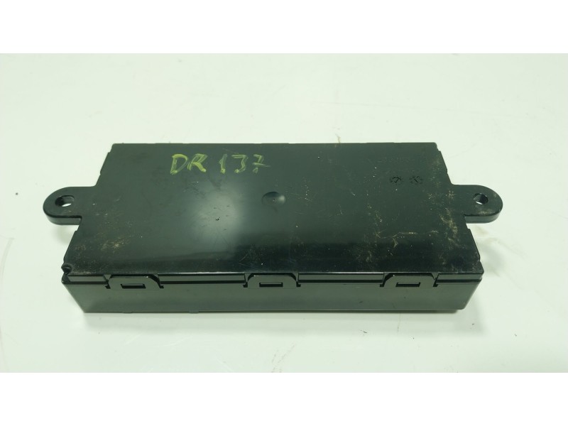 Recambio de modulo electronico para volkswagen caddy v monospace (sbb, sbj) 2.0 tdi bmt referencia OEM IAM  3WA907007D 