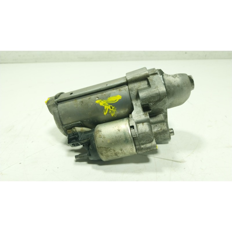 Recambio de motor arranque para opel crossland x / crossland (p17, p2qo) 1.2 (75) referencia OEM IAM 9830507480 9830507480 