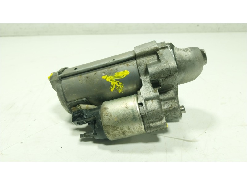 Recambio de motor arranque para opel crossland x / crossland (p17, p2qo) 1.2 (75) referencia OEM IAM 9830507480 9830507480 