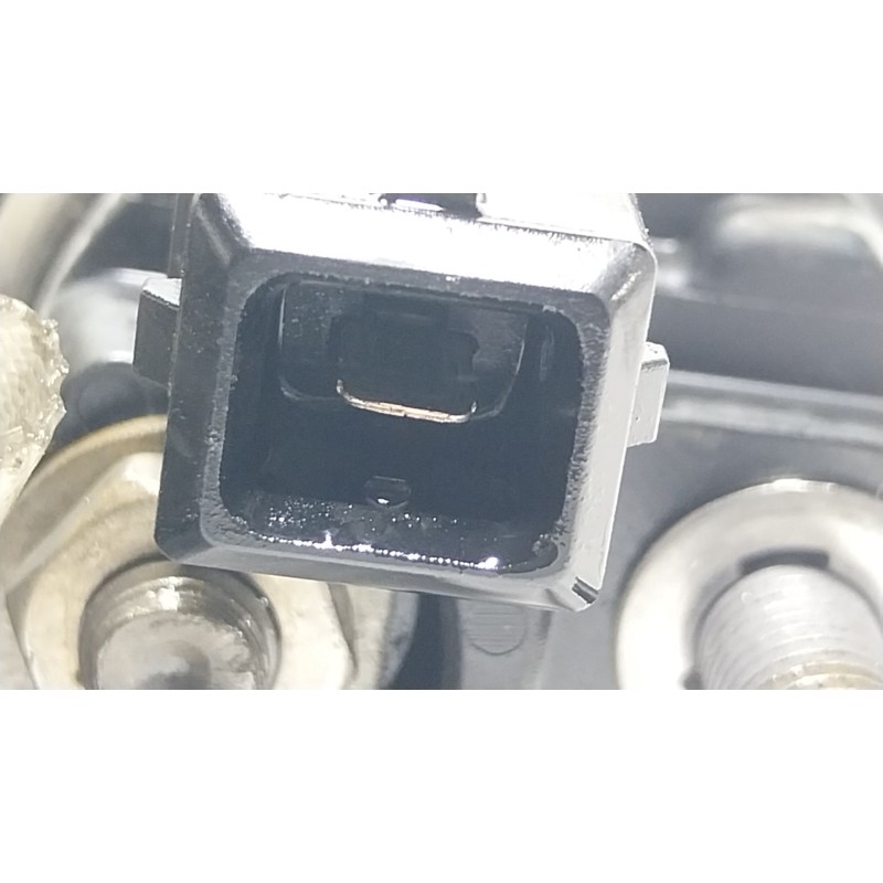 Recambio de motor arranque para opel crossland x / crossland (p17, p2qo) 1.2 (75) referencia OEM IAM 9830507480 9830507480 