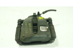 Recambio de pinza freno delantera izquierda para opel crossland x / crossland (p17, p2qo) 1.2 (75) referencia OEM IAM 3649091 98 2