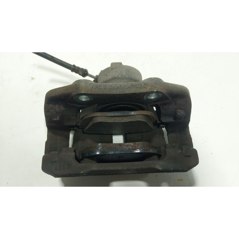 Recambio de pinza freno delantera izquierda para opel crossland x / crossland (p17, p2qo) 1.2 (75) referencia OEM IAM 3649091 98
