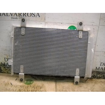 CONDENSADOR AIRE ACONDICIONADO 