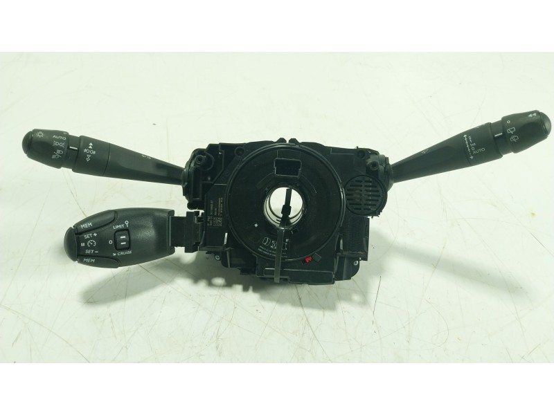 Recambio de mando luces para citroën c3 iii (sx) 1.2 puretech 82 referencia OEM IAM 98312593ZD 98312593ZD 