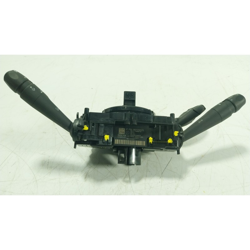 Recambio de mando luces para citroën c3 iii (sx) 1.2 puretech 82 referencia OEM IAM 98312593ZD 98312593ZD 