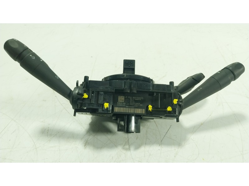 Recambio de mando luces para citroën c3 iii (sx) 1.2 puretech 82 referencia OEM IAM 98312593ZD 98312593ZD 