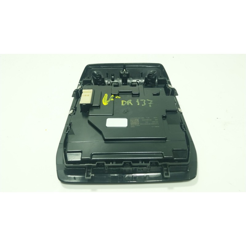 Recambio de piloto interior para volkswagen caddy v monospace (sbb, sbj) 2.0 tdi bmt referencia OEM IAM   5H0959561BM