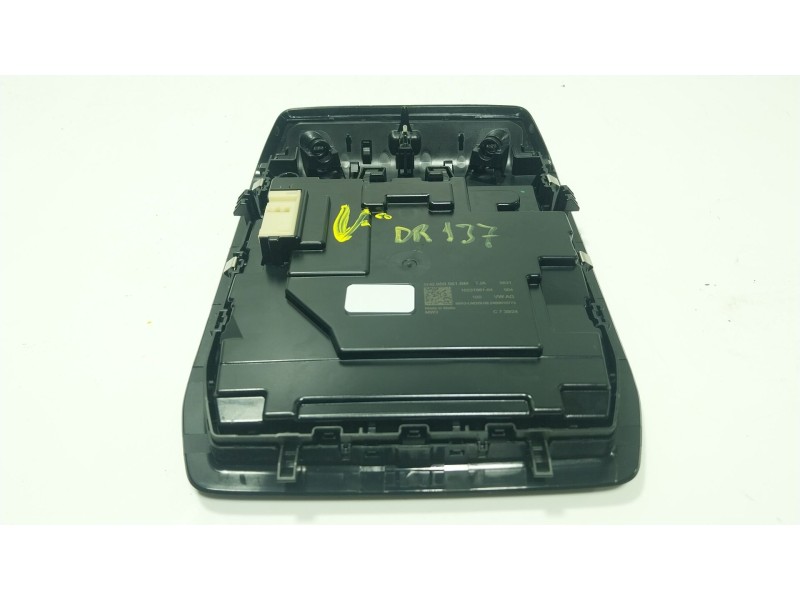 Recambio de piloto interior para volkswagen caddy v monospace (sbb, sbj) 2.0 tdi bmt referencia OEM IAM   5H0959561BM