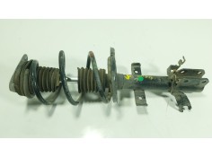 Recambio de amortiguador delantero izquierdo para renault zoe (bfm_) zoe referencia OEM IAM 543027411R  543027411R