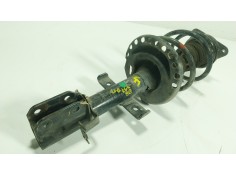Recambio de amortiguador delantero izquierdo para renault zoe (bfm_) zoe referencia OEM IAM 543027411R  543027411R 2