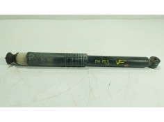 Recambio de amortiguador trasero izquierdo para renault zoe (bfm_) zoe referencia OEM IAM 562108289R 562108289R 