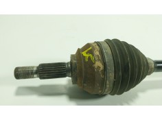 Recambio de transmision izquierda para renault zoe (bfm_) zoe referencia OEM IAM 391018882R  391018882R 2