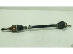 Recambio de transmision derecha para citroën c3 iii (sx) 1.2 puretech 82 referencia OEM IAM 9677476680  