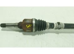 Recambio de transmision derecha para citroën c3 iii (sx) 1.2 puretech 82 referencia OEM IAM 9677476680   2