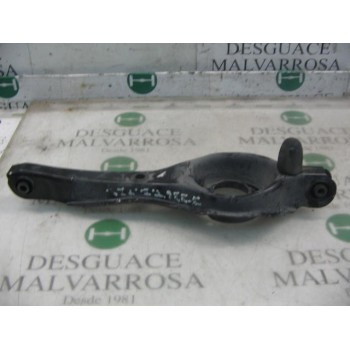 BRAZO SUSPENSION SUPERIOR TRASERO IZQUIERDO 