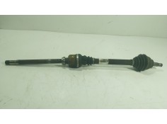 Recambio de transmision derecha para citroën ds5 1.6 hdi 110 referencia OEM IAM 3273XP  