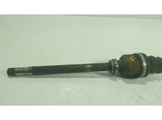 Recambio de transmision derecha para citroën ds5 1.6 hdi 110 referencia OEM IAM 3273XP   2